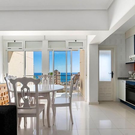 He Torre Del Moro Apartment Torrevieja Exterior foto