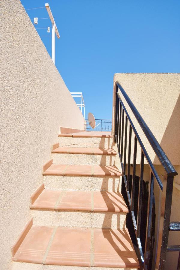 He Torre Del Moro Apartment Torrevieja Exterior foto