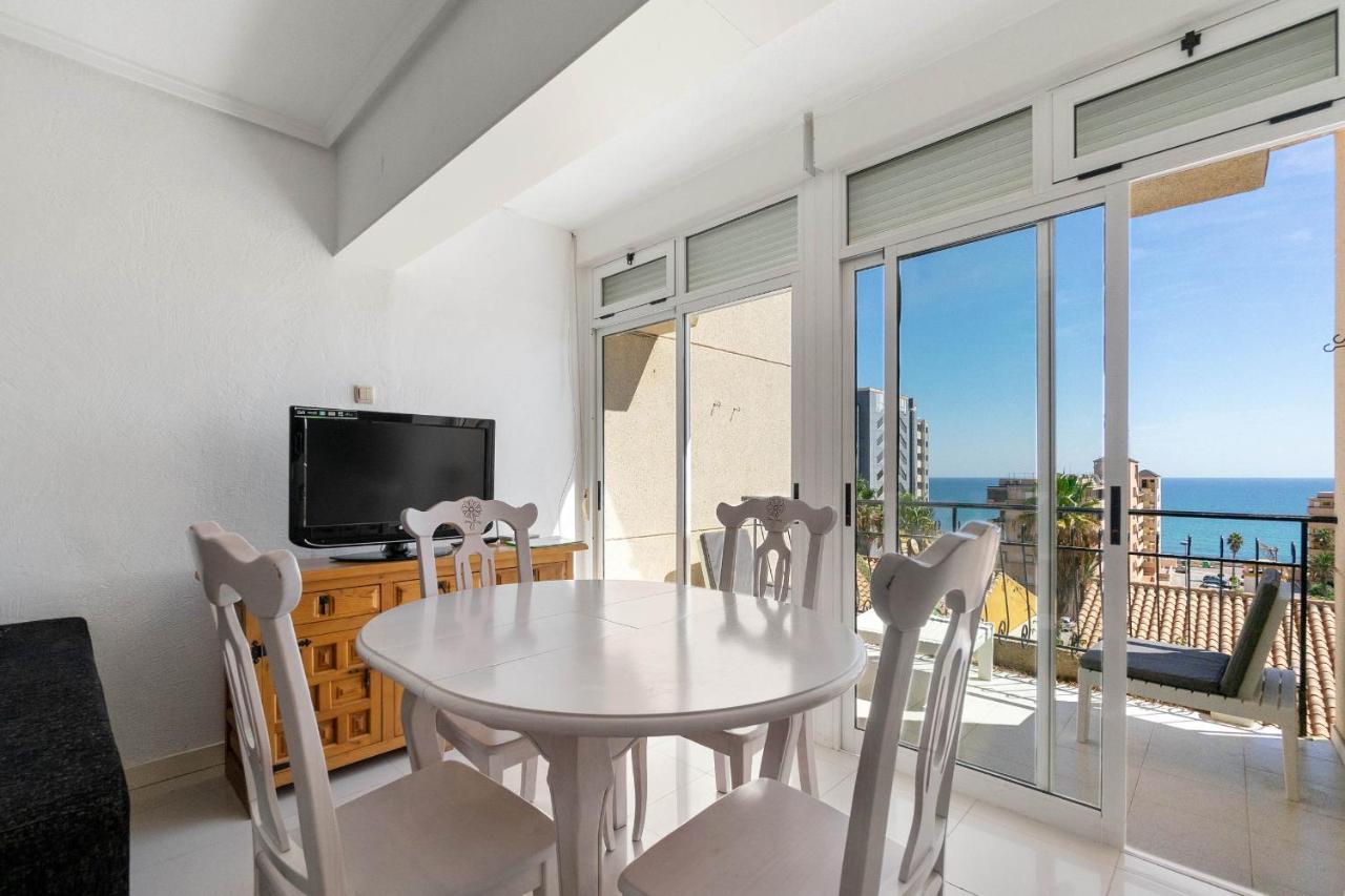 He Torre Del Moro Apartment Torrevieja Exterior foto