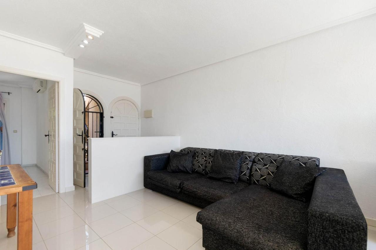 He Torre Del Moro Apartment Torrevieja Exterior foto